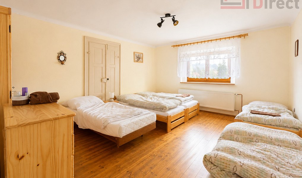 Prodej chaty/chalupy 180 m² s pozemkem 1 927 m², Josefův Důl – náhled fotky 13