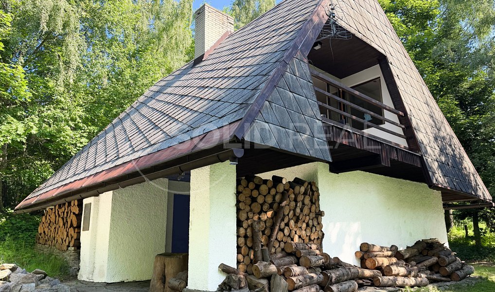 Prodej chaty/chalupy 70 m² s pozemkem 1 052 m², Dolní Morava – náhled fotky 3