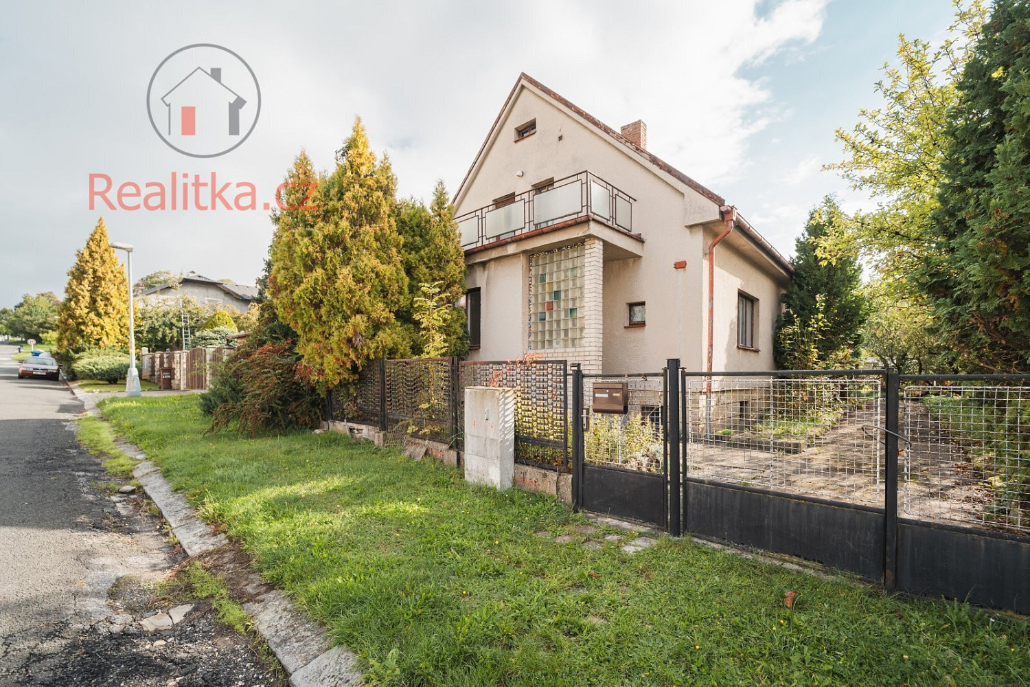 Prodej domu 244 m² s pozemkem 740 m²
