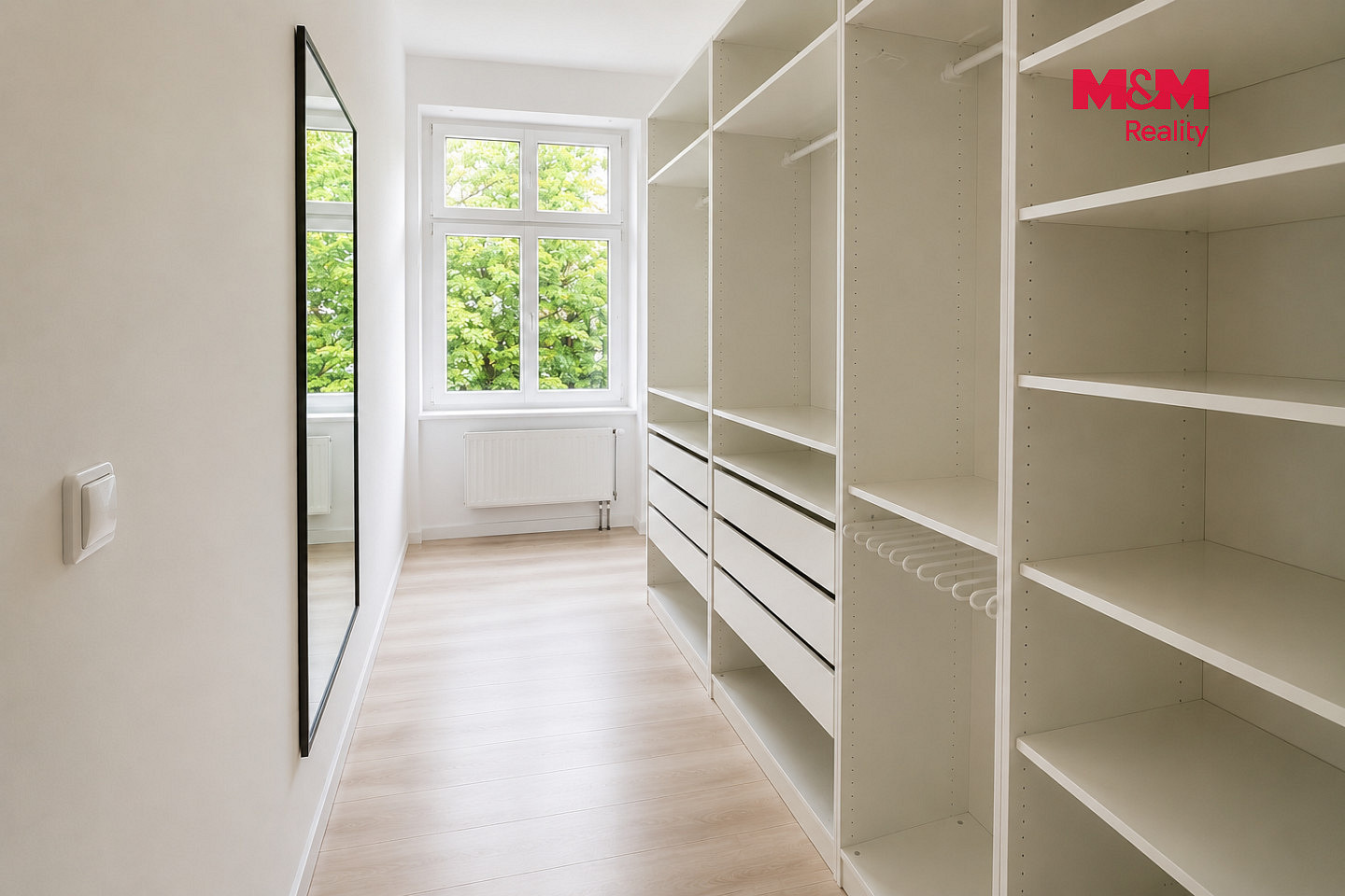 Pronájem bytu 3+1 67 m² – fotografie 5