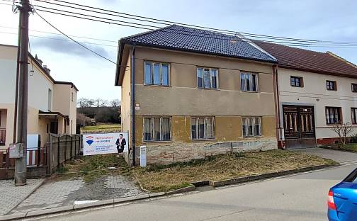 Prodej domu 272 m² s pozemkem 623 m², Slovanská, Vyškov - Hamiltony