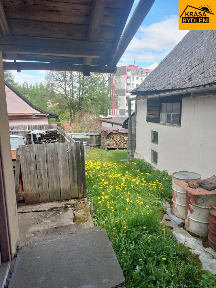 Prodej domu 85 m² s pozemkem 199 m² — photo 4