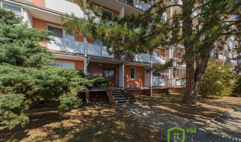 Prodej bytu 2+1 61 m², Přerov – náhled fotky 23