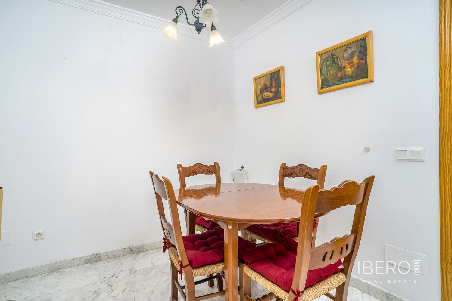 Piso 4+kk – Estepona, Barriada Islas Canarias - Vista 2