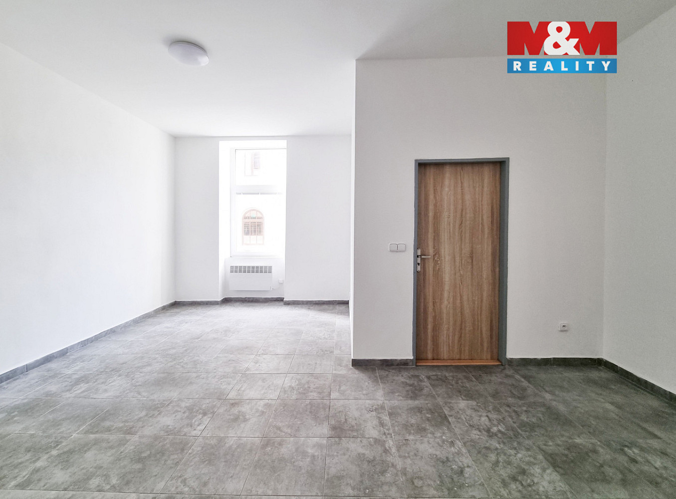 Pronájem bytu 1+1 38 m² — photo 4