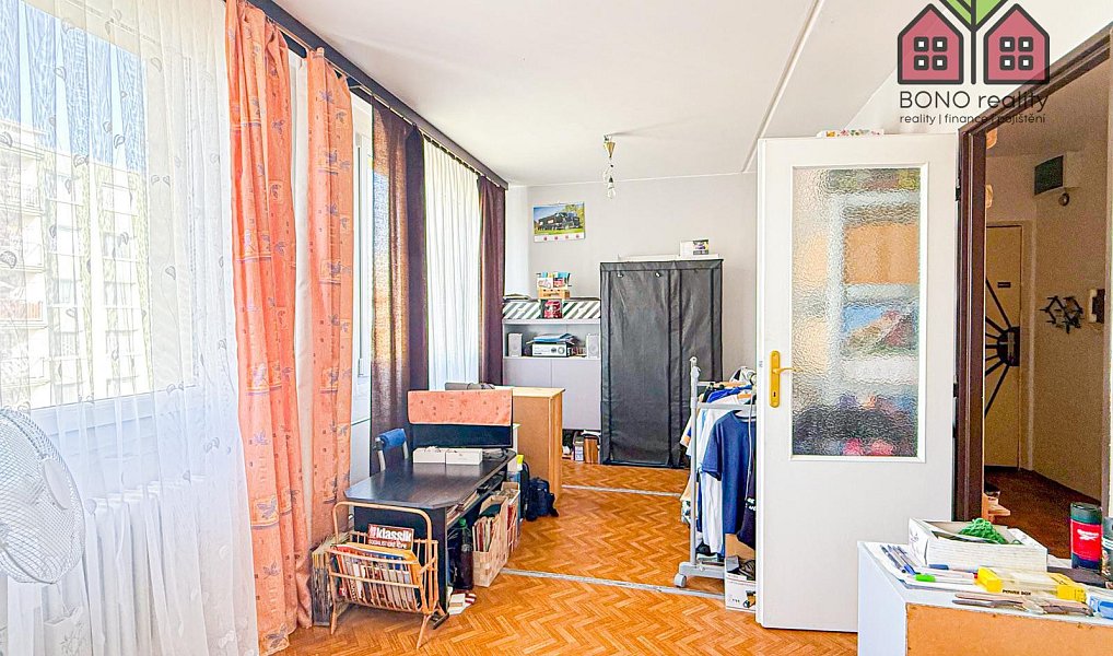 Prodej bytu 3+1 72 m², Litoměřice – náhled fotky 16