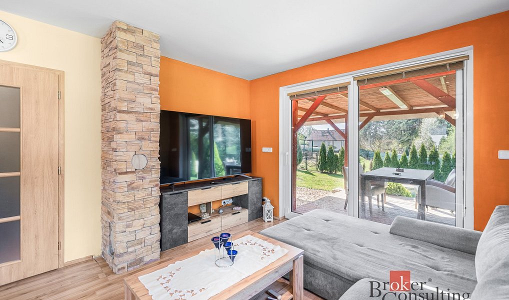 Prodej domu 93 m² s pozemkem 973 m², Břasy – náhled fotky 6