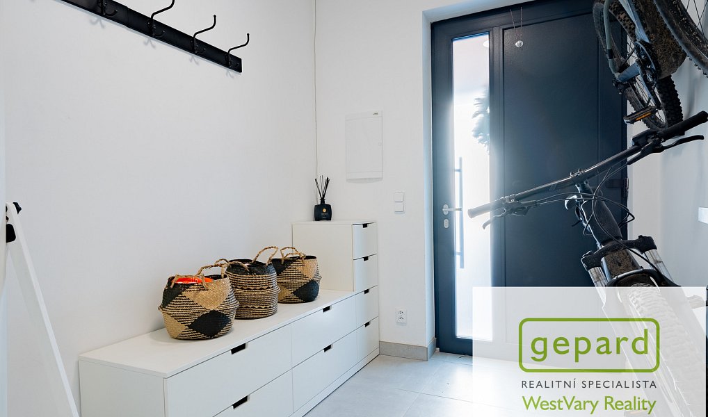 Prodej domu 123 m² s pozemkem 1 372 m², Vysoká Pec – náhled fotky 10