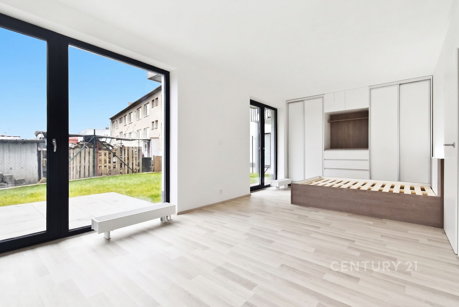 Prodej bytu 1+kk 38 m² – fotografie 4