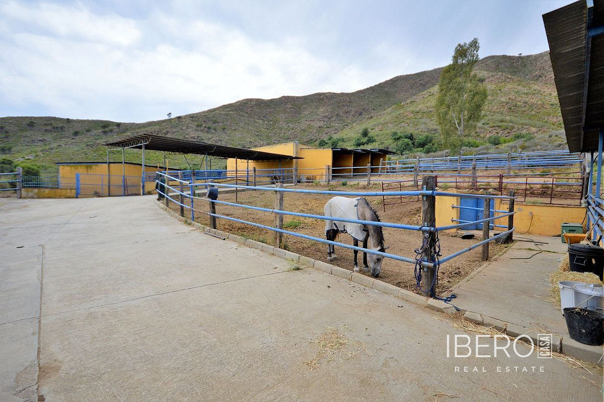Casa – Málaga, San Rafael, Cruz de Humilladero - Vista 4
