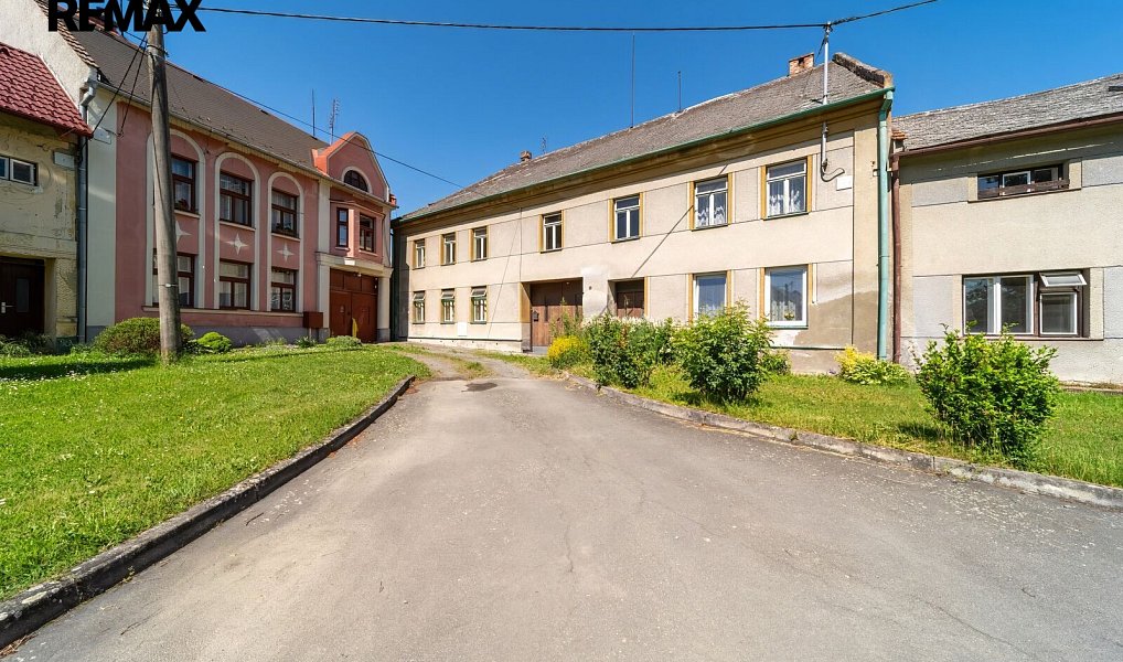 Prodej zemědělského objektu 931 m², Hruška – náhled fotky 9