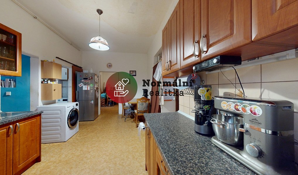 Prodej bytu 3+1 104 m², Děčín – náhled fotky 25