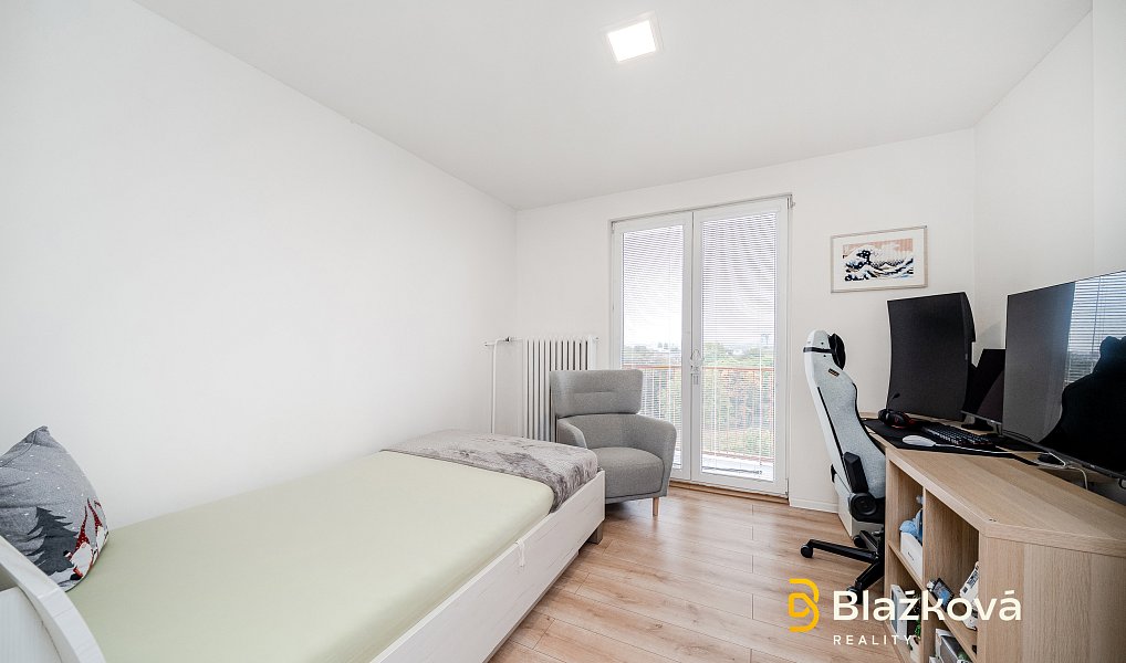 Pronájem bytu 1+1 30 m², Ostrava – náhled fotky 5