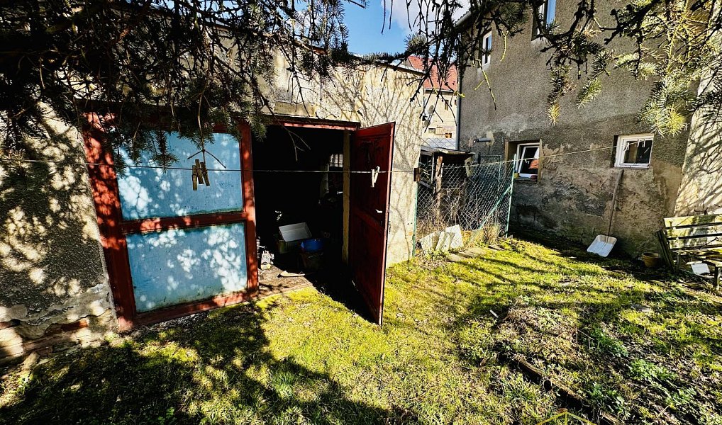 Prodej domu 120 m² s pozemkem 399 m², Světec – náhled fotky 2