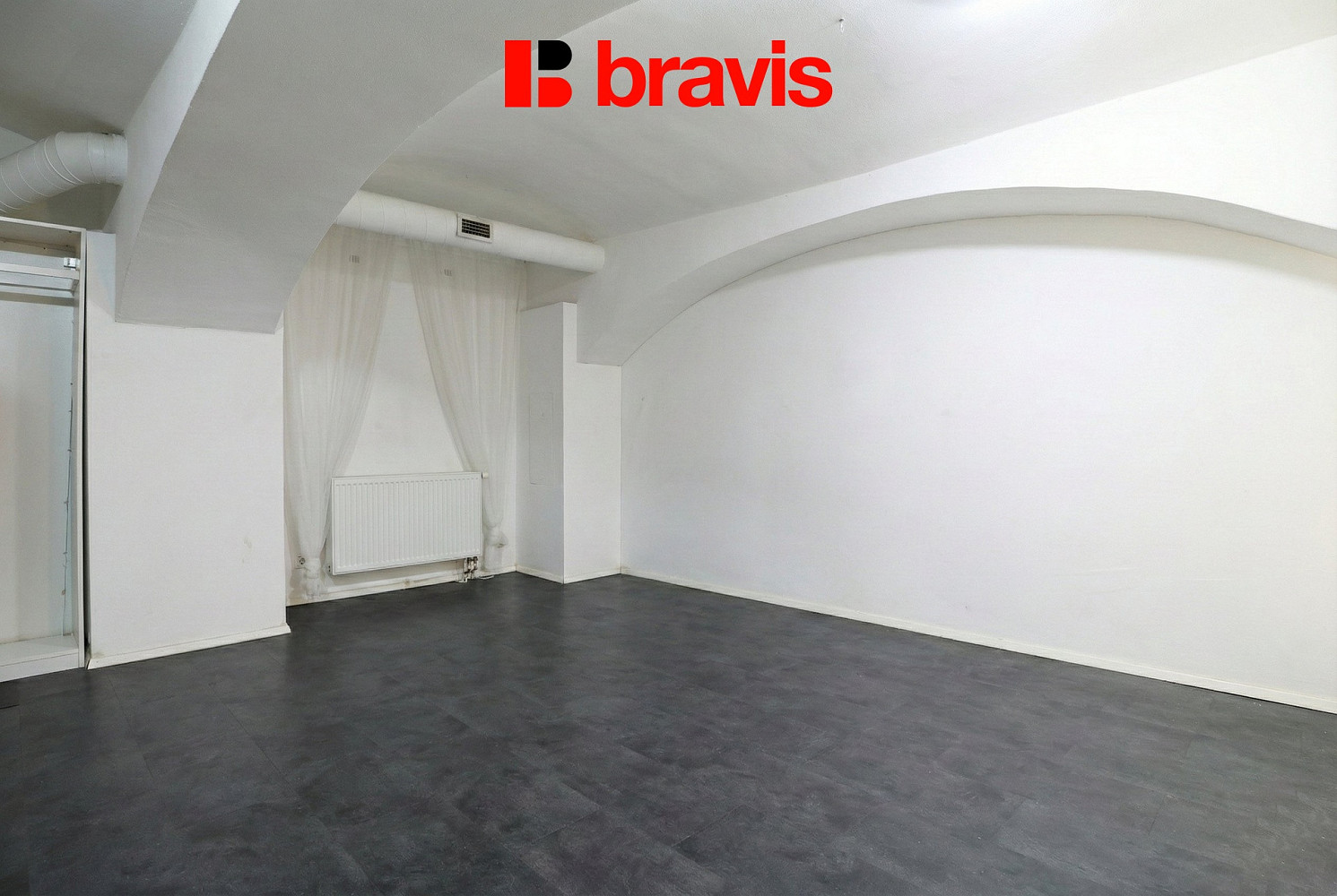 Pronájem obchodních prostor 140 m² — photo 4
