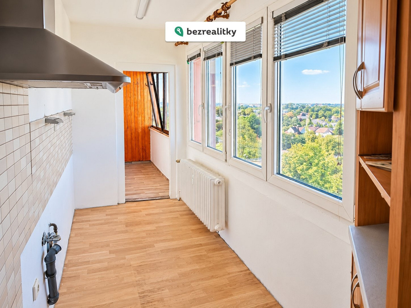 Prodej bytu 3+kk 64 m² – fotografie 2