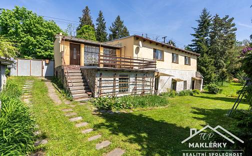 Prodej domu 194 m² s pozemkem 2 101 m², Nazaret, Čáslav - Čáslav-Nové Město, okres Kutná Hora
