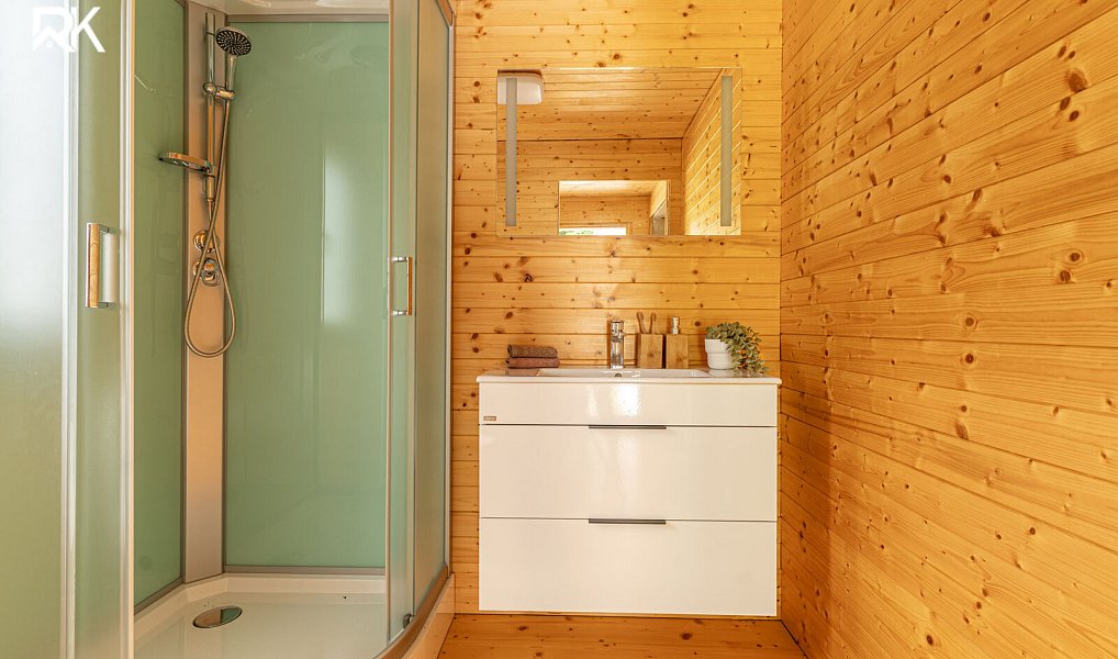 Prodej chaty/chalupy 55 m² s pozemkem 401 m², Samopše – náhled fotky 7