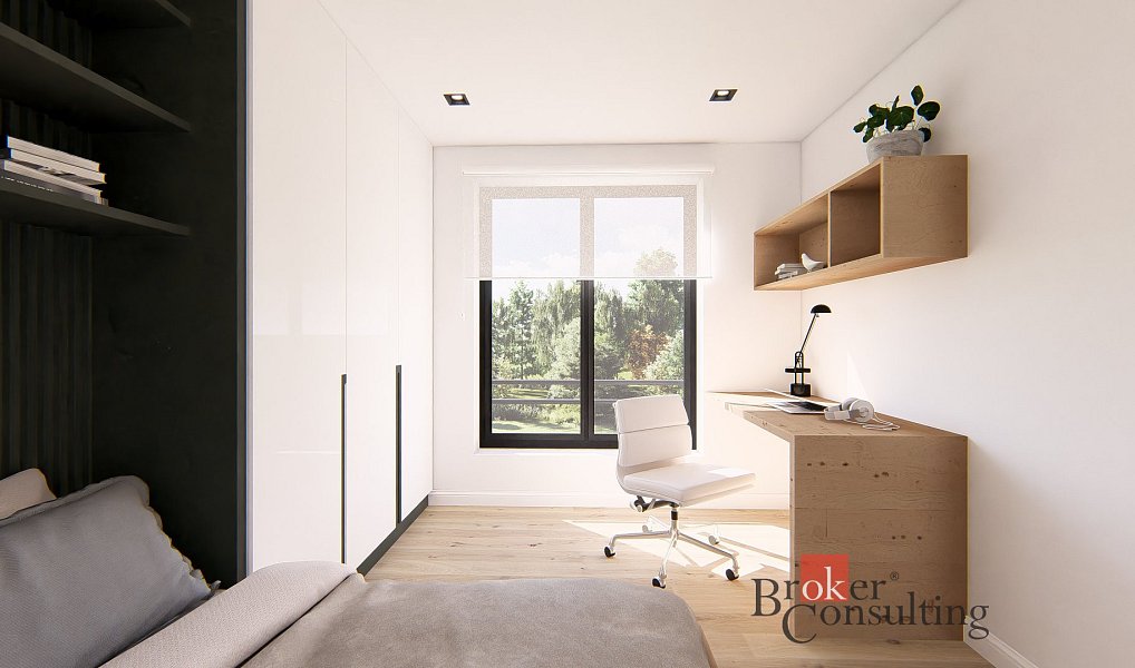 Prodej domu 89 m² s pozemkem 544 m², Kujavy – náhled fotky 15