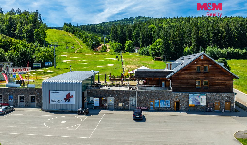 Prodej stavebního pozemku 1 251 m², Červená Voda – náhled fotky 24