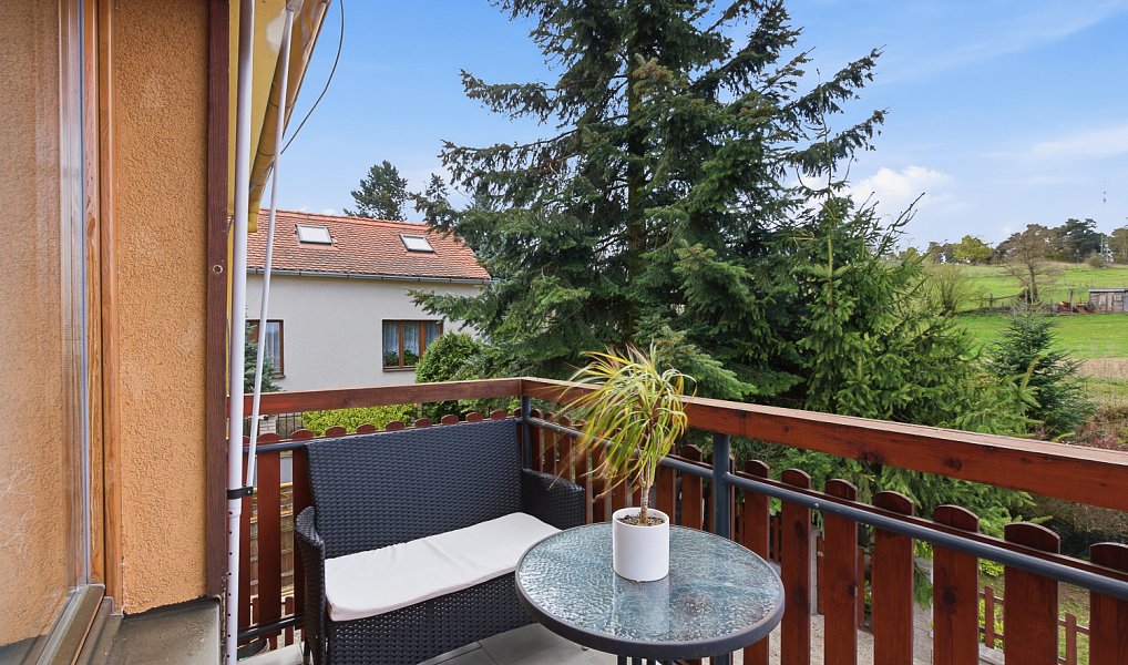 Prodej domu 201 m² s pozemkem 360 m², Rakovník – náhled fotky 25