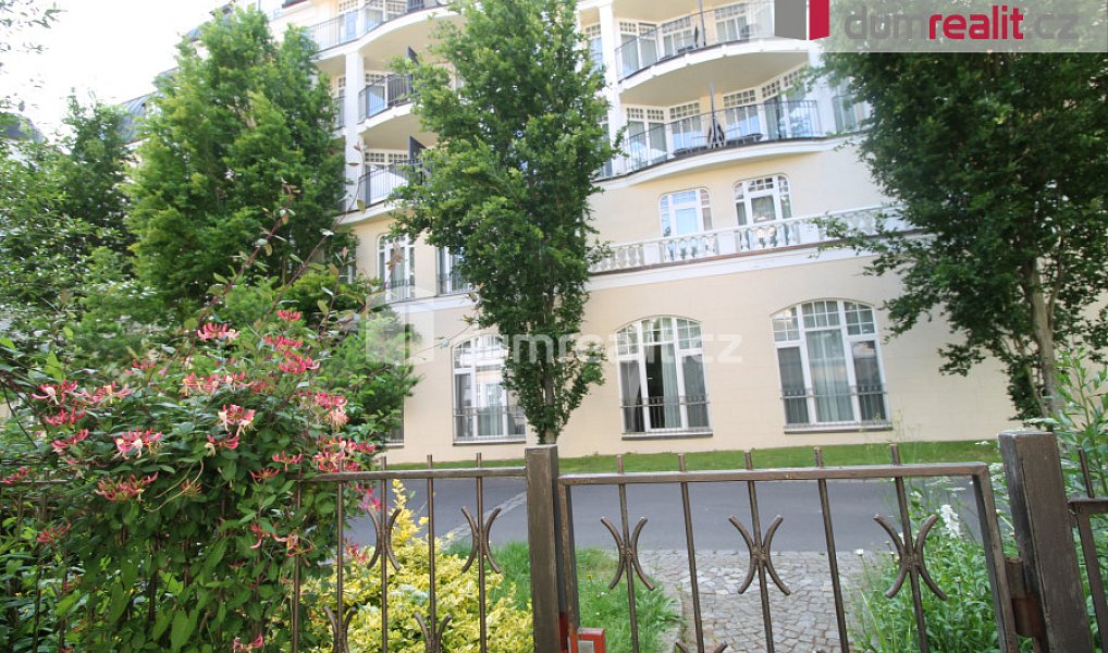 Prodej bytu 3+1 90 m², Mariánské Lázně – náhled fotky 23