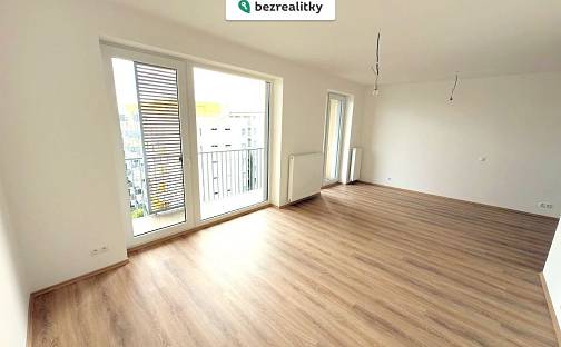 Prodej bytu 2+kk 72 m², Nárožní, Praha 5 - Stodůlky