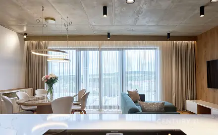 Pronájem bytu 4+kk 114 m², Kotkova, Znojmo