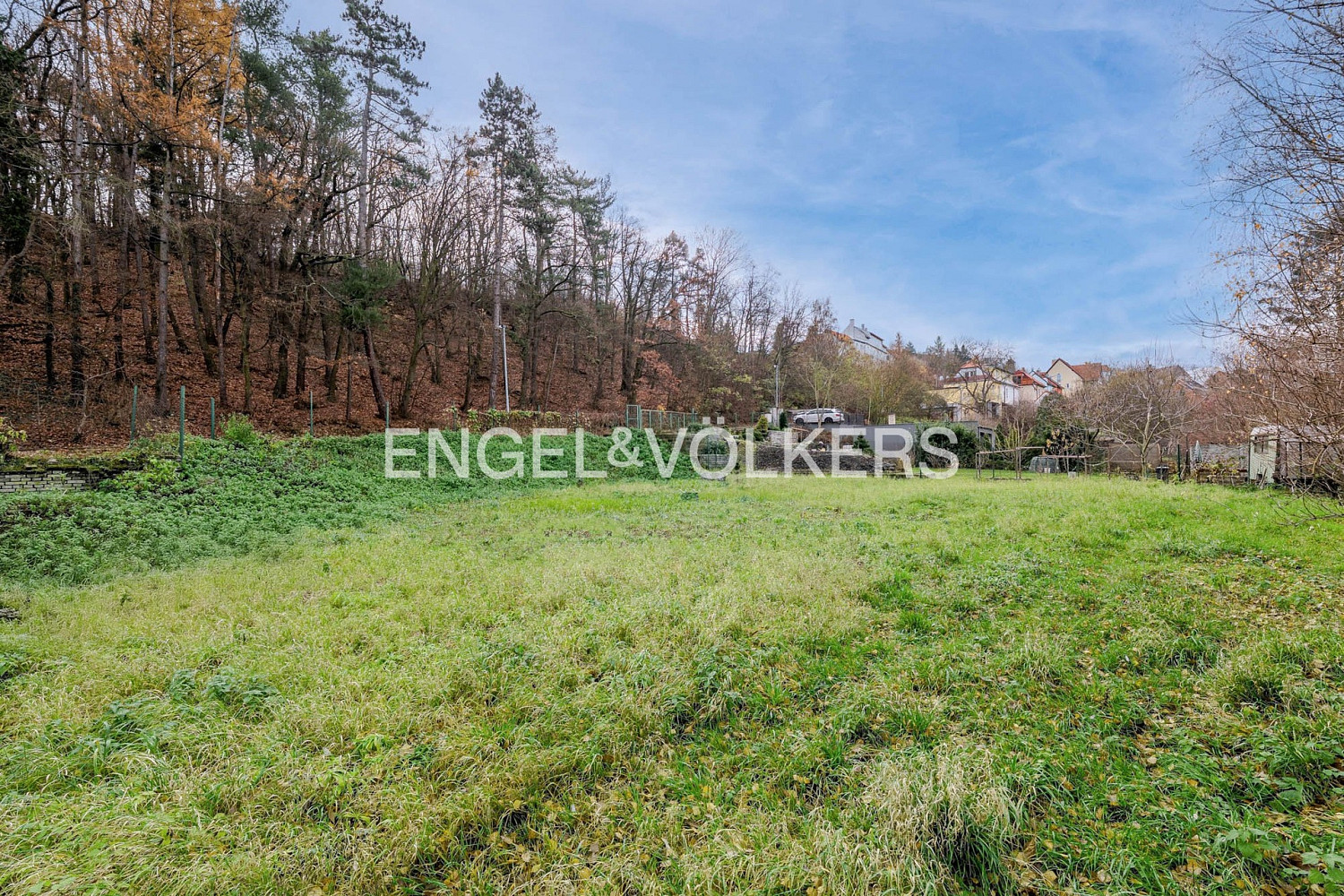Prodej stavebního pozemku 1 716 m² — photo 4