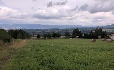 Prodej stavebního pozemku 20 000 m², Šimonovice, okres Liberec