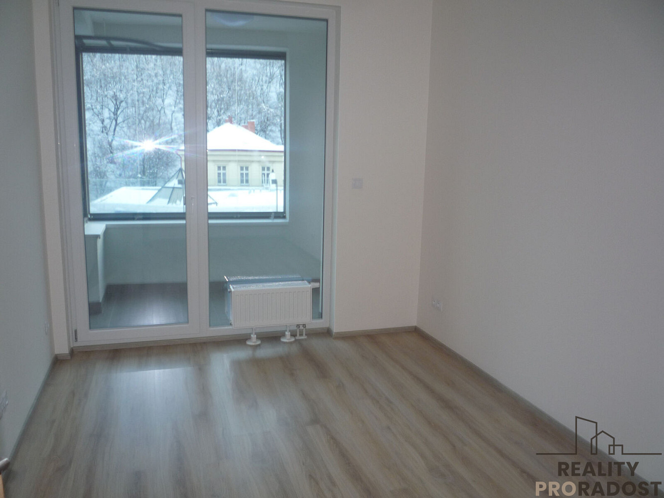 Prodej bytu 2+kk 42 m² – fotografie 3