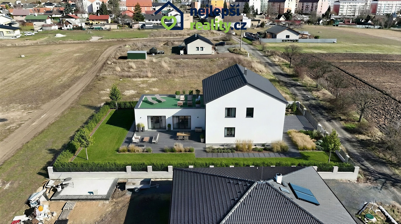 Prodej domu 288 m² s pozemkem 843 m² — photo 4