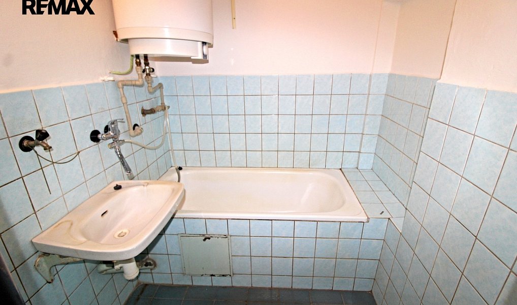 Prodej bytu 3+kk 60 m², Horní Dvořiště – náhled fotky 9