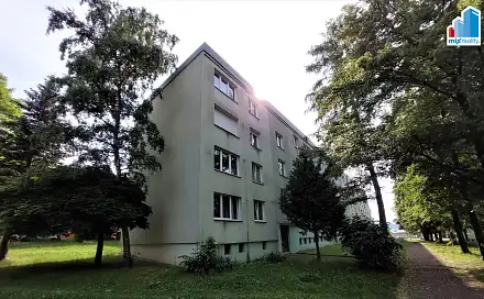 Prodej bytu 3+1 70 m², Pod Hůrkou, Klatovy - Klatovy III