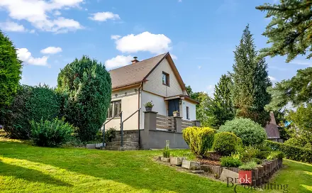 Prodej domu 45 m² s pozemkem 1 470 m², K Bedřichovce, Liberec - Liberec XXXIII-Machnín