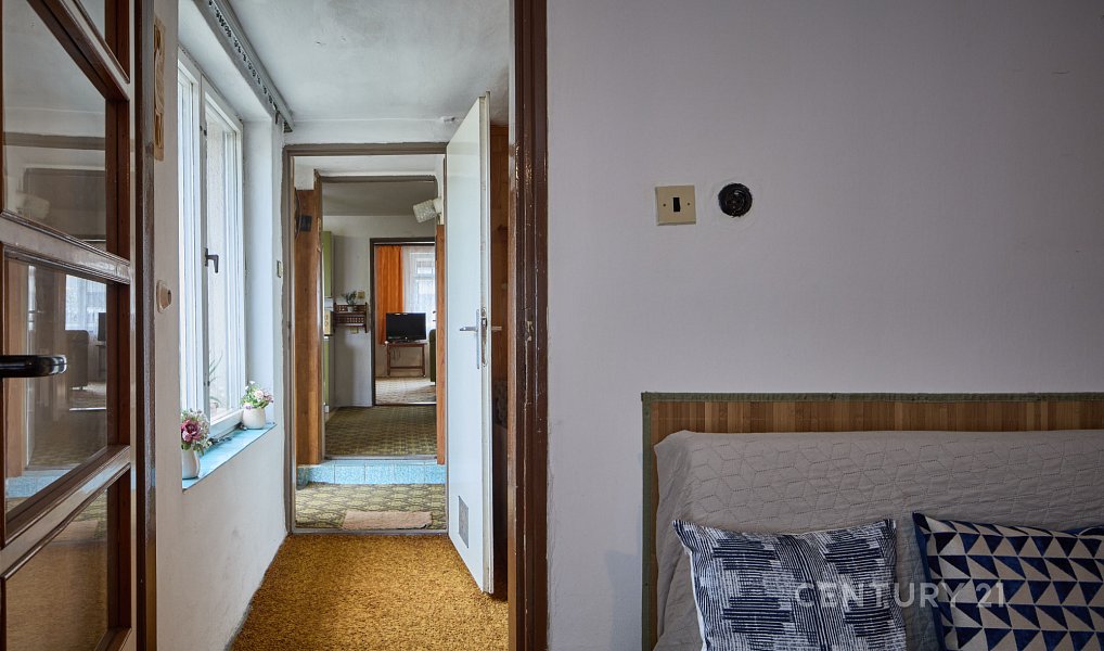 Prodej domu 174 m² s pozemkem 329 m², Břeclav – náhled fotky 13