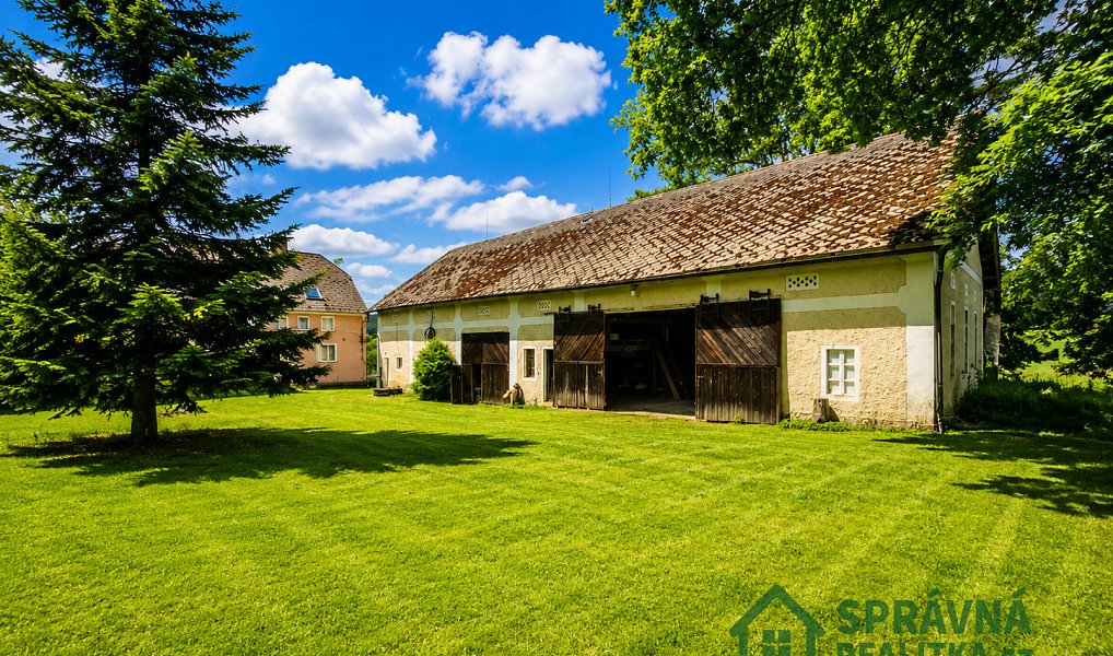Prodej domu 350 m² s pozemkem 1 990 m², Hora Svatého Václava – náhled fotky 5