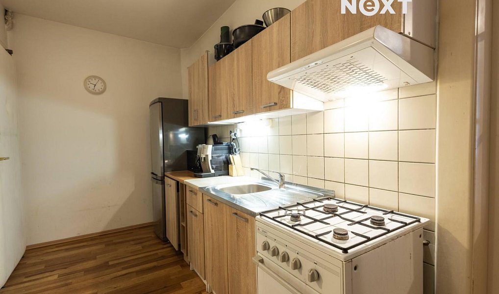 Prodej bytu 1+kk 39 m², Praha – náhled fotky 7