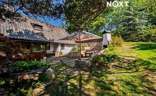 Prodej domu 200 m² s pozemkem 3 363 m², Drevníky - Slovanská Lhota, okres Příbram