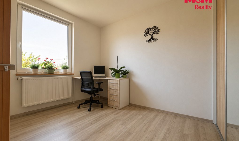 Prodej domu 110 m² s pozemkem 959 m², Chomutov – náhled fotky 8