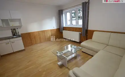 Pronájem bytu 3+1 116 m²