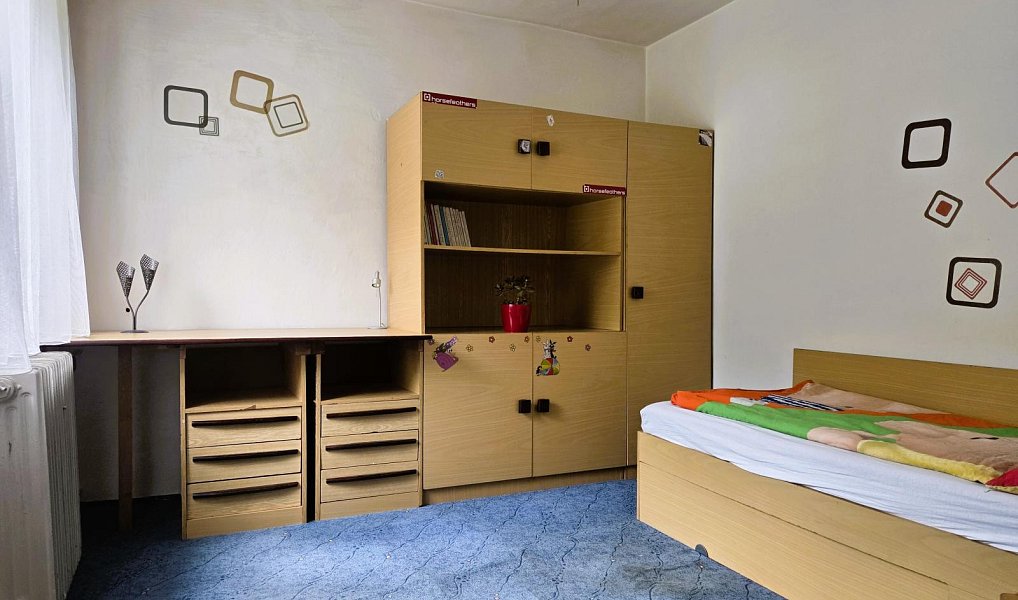 Prodej domu 385 m² s pozemkem 964 m², Bílovec – náhled fotky 40