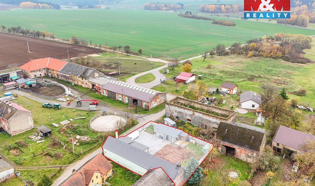 Prodej domu 252 m² s pozemkem 847 m², Planá – náhled fotky 29
