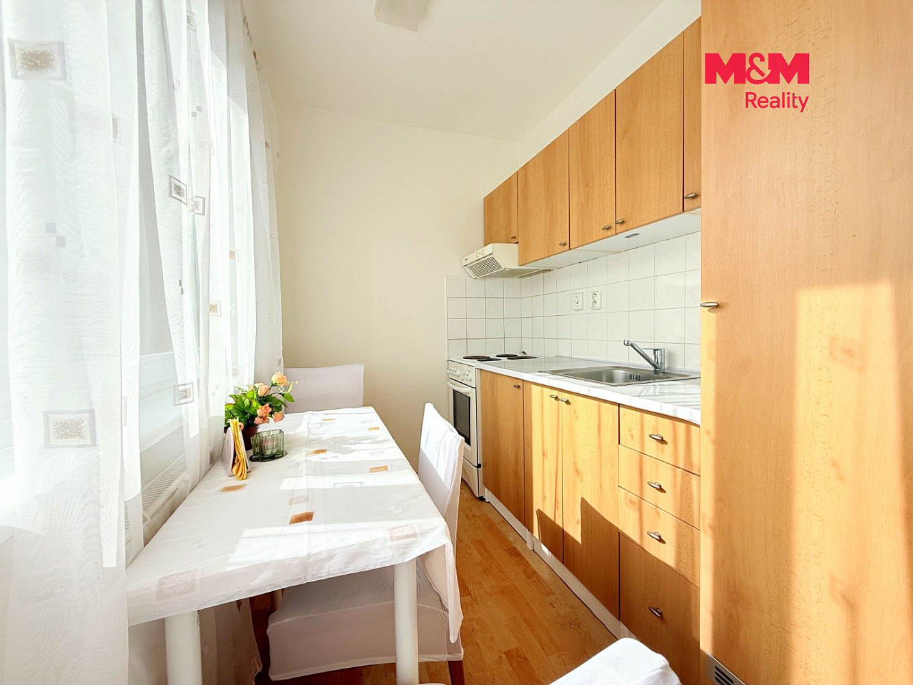 Prodej bytu 1+1 27 m² – fotografie 5