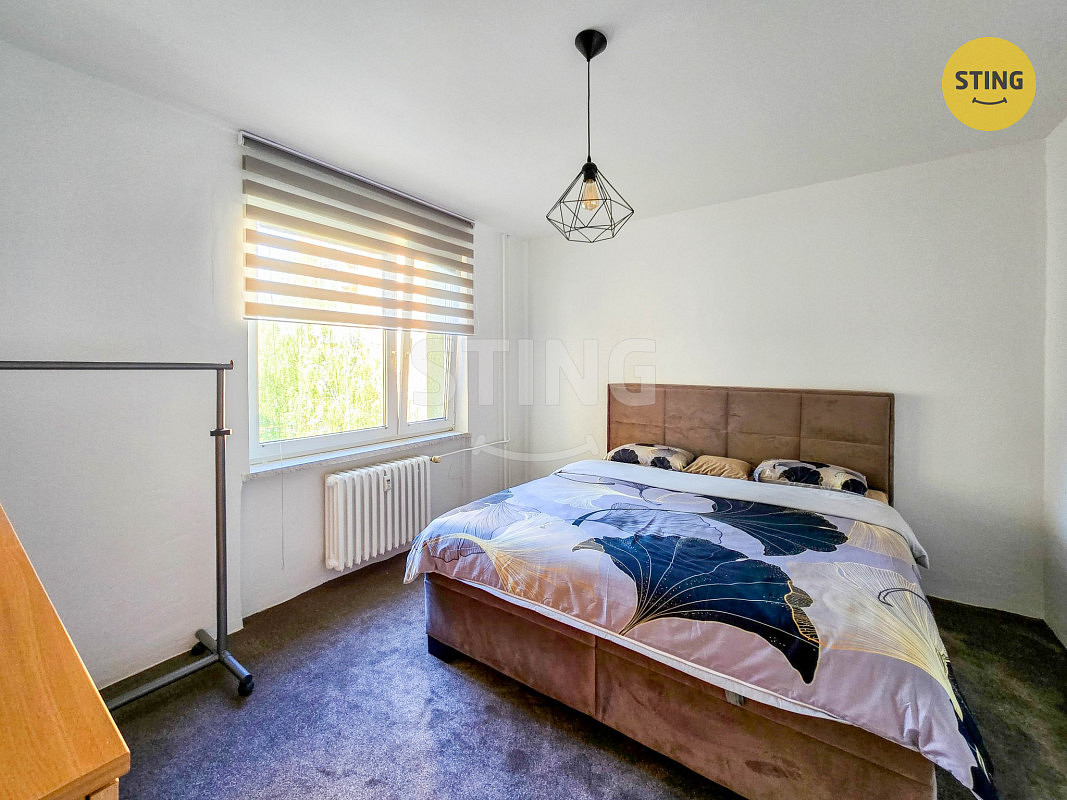 Prodej bytu 3+1 75 m² – fotografie 3