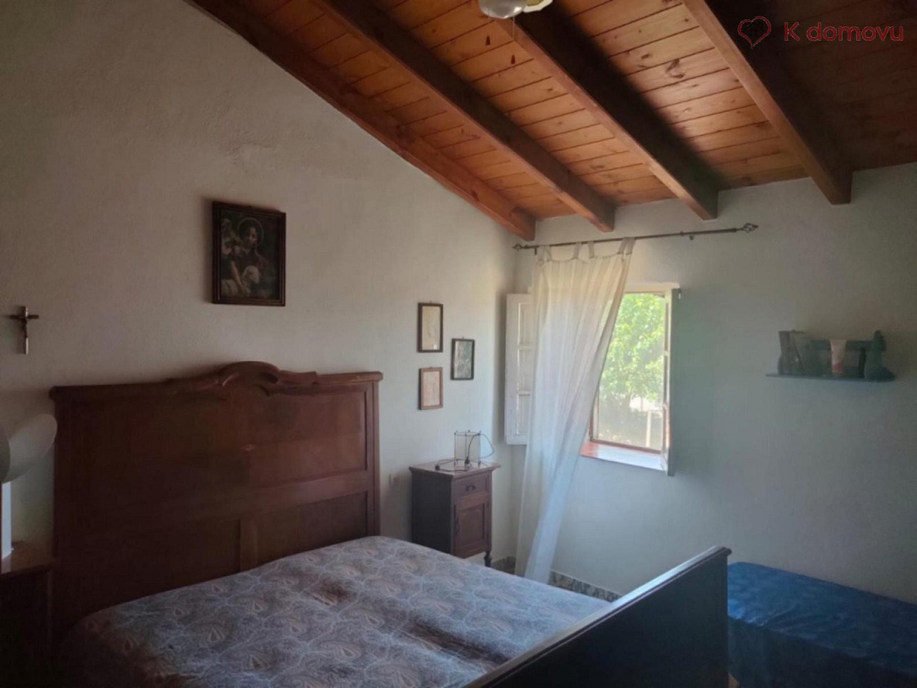 Casa – region Sicílie - Vista 2