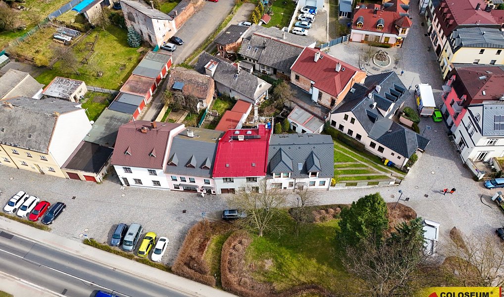 Prodej domu 122 m² s pozemkem 216 m², Česká Třebová – náhled fotky 10