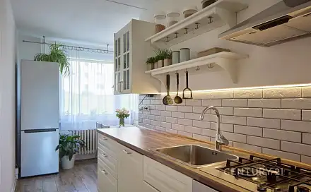 Prodej bytu 3+1 73 m²