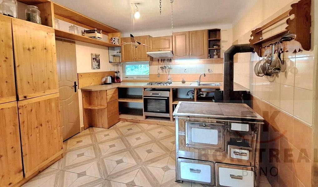 Prodej domu 120 m² s pozemkem 572 m², Javorník – náhled fotky 2