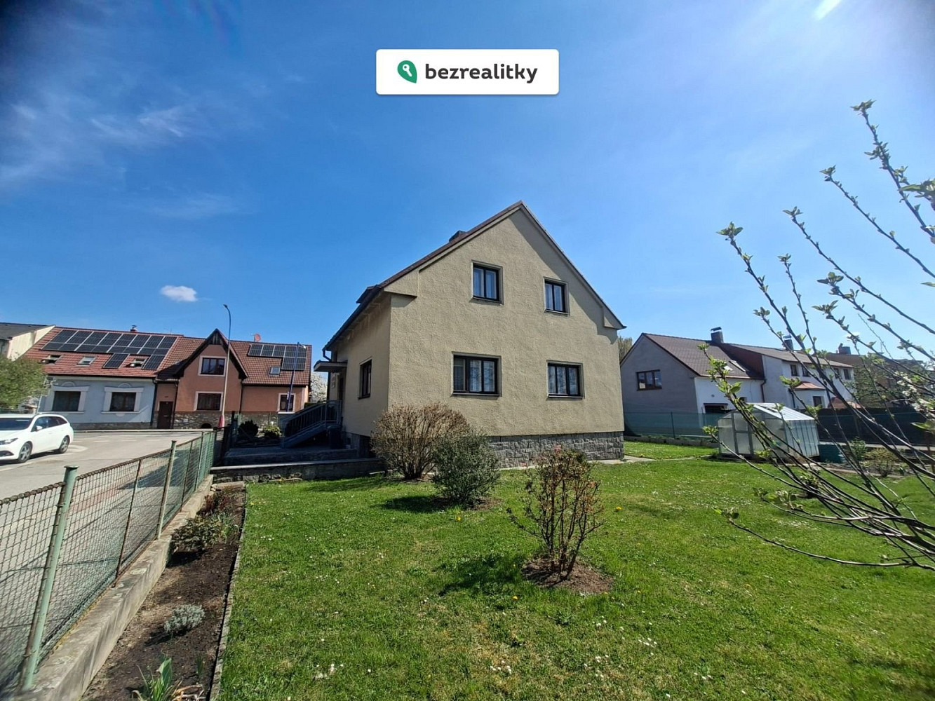 Prodej domu 171 m² s pozemkem 605 m² — photo 3